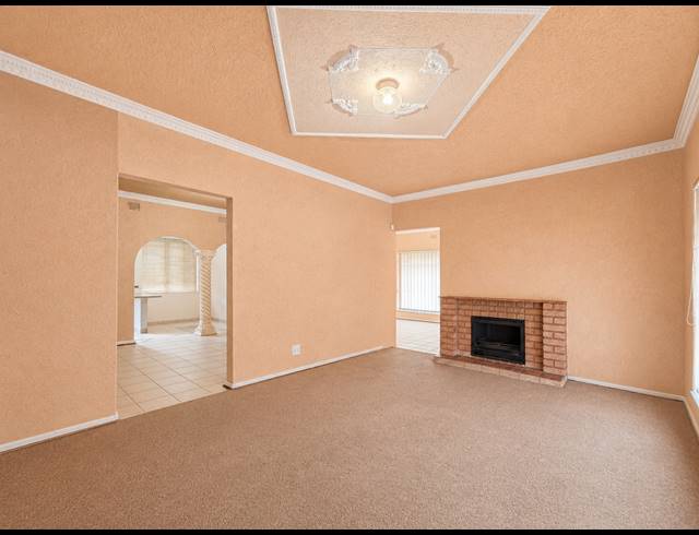 4 BEDROOM HOUSE FOR SALE IN RISIVILLE